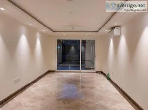4 BHK BMT with GF Sale in Anand Niketan