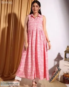 Order ethnic kurta set and suit set for women online in india | 