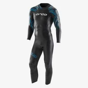 Open Water Swimming Wetsuit With High Quality At Swimwear Shack