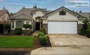 10335 N Whitney Ave Fresno CA 93730