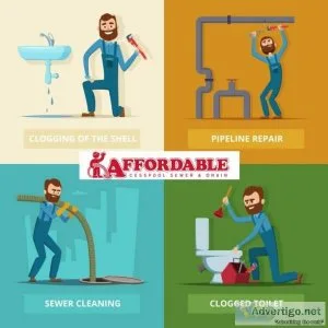 Long Island Sewer Contractors