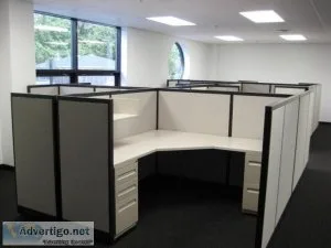 New and Pre-owned Office furniture