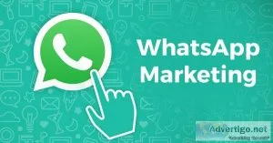 Benefits of whatsapp marketing | iisindia
