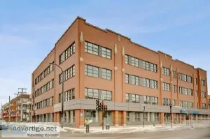 Magnifique loft meubl&eacute &agrave louer Plateau-Mont-Royal