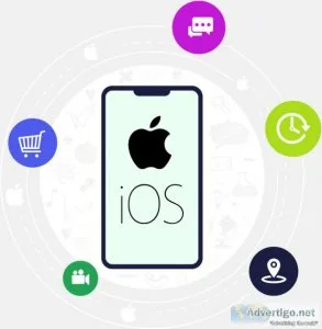 Top-rated ios app development company
