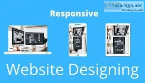 Find best website designing and development services company - n