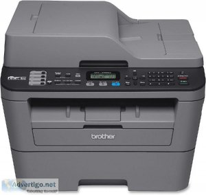 Brother MFCL2700DW All-In One Laser Printer - Condition Used