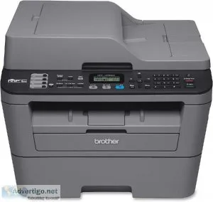 Brother MFCL2700DW All-In One Laser Printer - Condition Used