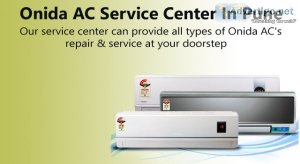 Onida ac service center in pune