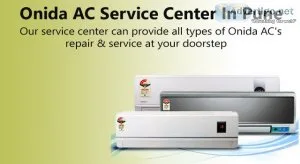 Onida ac service center in pune