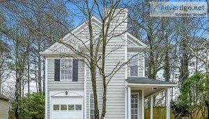 1275 Old Countryside Cir Stone Mountain GA 30083