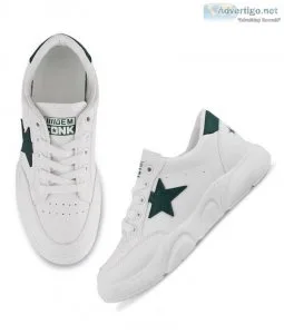 Buy sneakers for women at best prices only at stelatoes
