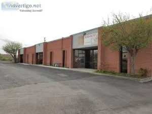 4100 S. West Temple - Newly Remodeled Office