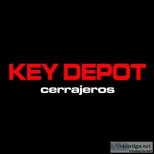 Key depot leon