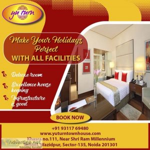 Couple friendly hotel in noida unmarried allowed yuturntownhouse