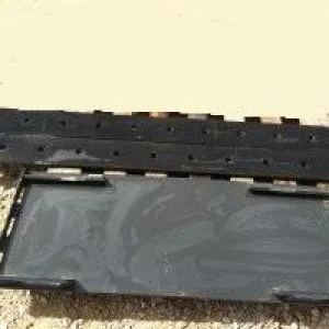 Quick Attach Plate