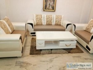 Designer sofa set manufacturers in delhi ncr