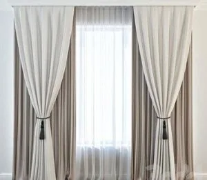 Buy Curtains in Ahmedabad