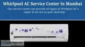 Whirlpool ac repair in mumbai