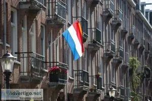 What is dutch commanditaire vennootschap?