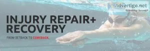 Buy Injury Repair and Recovery Supplement Online