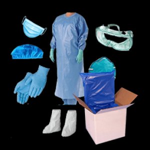 PPE Kits - Personal Protective Equipment Online