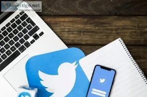 Why should you buy a twitter account?