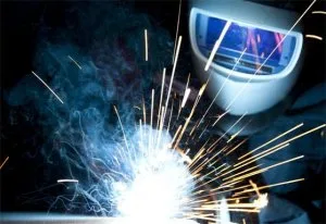 Arc Welding