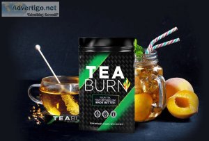 Tea burn