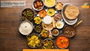 Top 10 best indian vegetarian restaurants in abu dhabi