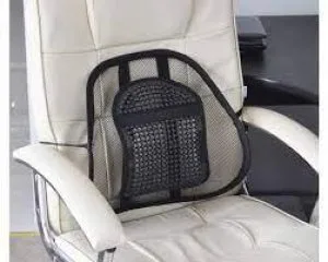 Air Flow Lumbar Support Cushion Available At Aids 4 Mobility