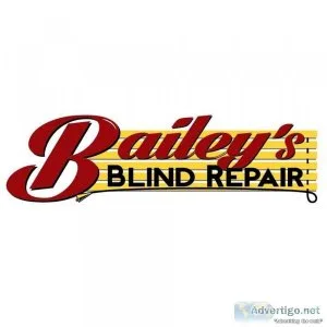 Best Ultrasonic Blind Cleaning - Bailey&rsquos Bind Repair
