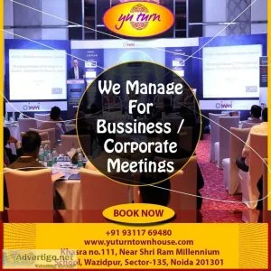 Corporate areas to live in noida best cheap business hotel
