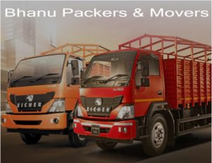 Bhanu packers and movers company