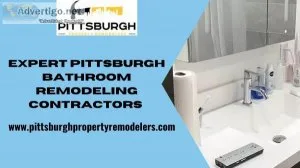Expert Pittsburgh Bathroom Remodeling Contractors - www.pittsbur