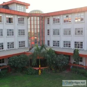 Top Schools in Delhi
