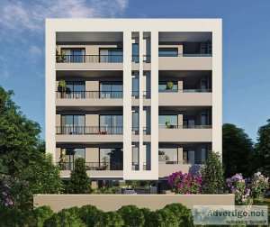 Garden City Gurgaon