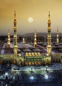 Ramadan umrah packages 2022