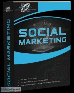 Social Marketing Solutions Clearwater Fl
