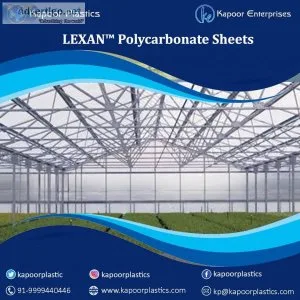 Lexan Polycarbonate Sheet Store