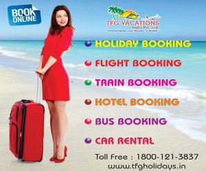 Tourism