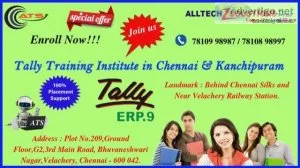 Tally Training in Chennai
