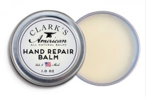 Soothing hand creme
