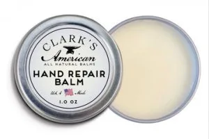 Soothing hand creme