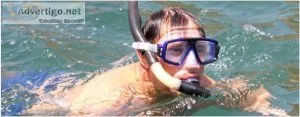 Luxury Rentals &ndash The Best Place to Enjoy Watersports in Goa