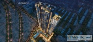 Residential apartments for sale in Tata 88 East Alipore