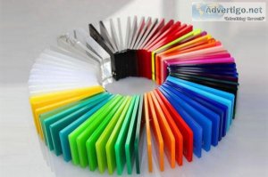 Acrylic Sheet Supplier in Delhi