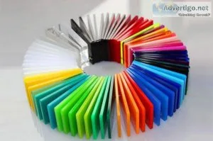 Acrylic Sheet Supplier in Delhi