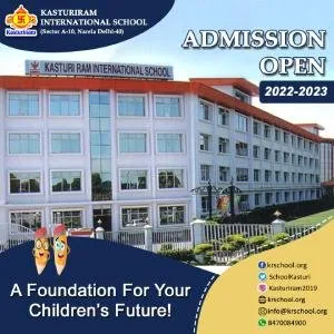 CBSE School Admission in 2022
