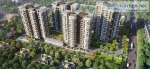 apartments for sale in Shivom Utopia in Kolkata